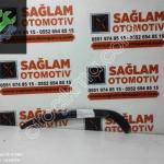 VW CADDY ÇIKMA SAĞ ARKA STOP YAN KAPALAMASI OEM; 2K0945312