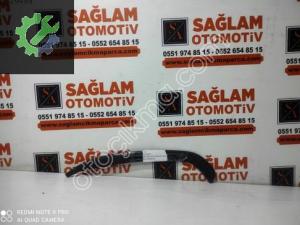 VW CADDY ÇIKMA SAĞ ARKA STOP YAN KAPALAMASI OEM; 2K0945312