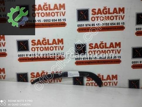 Volkswagen Caddy Sağ Arka Kapı çıkma parça