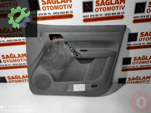 Volkswagen Caddy Kapı Döşemesi 2K2867006 çıkma parça
