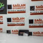 VW CADDY ÇIKMA SAĞ SÜRGÜLÜ KAPI İÇ AÇMA ÇERÇEVESİ 2K0843188