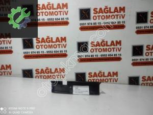 VW CADDY ÇIKMA SOL ARKA STOP YAN KAPLAMASI OEM; 2K0945311