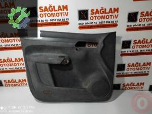 VW CADDY ÇIKMA SOL ÖN KAPI DÖŞEMESİ OEM; 2K5867005