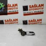 VW CADDY ÇIKMA SOL ORTA SÜRGÜLÜ KAPI MAKARASI 2K0843335A