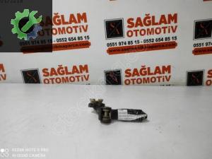 VW CADDY ÇIKMA SOL ORTA SÜRGÜLÜ KAPI MAKARASI 2K0843335A