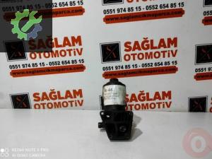 VW CADDY-PASSAT 1.6 TDİ ÇIKMA YAĞ FİLTRESİ OEM; 03L115389