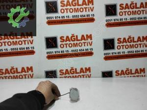 VW CADDY-TOURAN 10-15 ÇIKMA ÖN ÇEKİ DEMİRİ KAPAĞI OEM; 1T0807241C