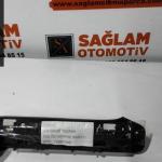 VW CADDY-TOURAN ÇIKMA SAĞ ÖN TAMPON BRAKETİ OEM; 1T0807050
