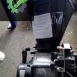 VW ÇIKMA KALORİFER KUTUSU
