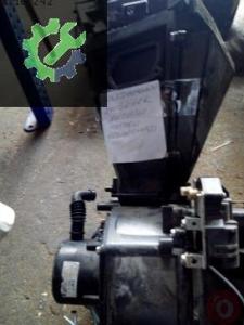 VW ÇIKMA KALORİFER KUTUSU