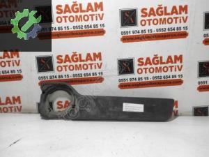 VW CORDOBA-POLO-CADDY ÇIKMA SAĞ ÖN KAPI DÖŞEMESİ CEBİ 6K0867132