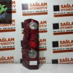 VW CRAFTER 2012 ÇIKMA SOL ARKA STOP