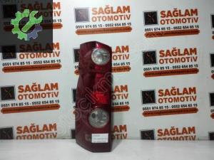 VW CRAFTER 2012 ÇIKMA SOL ARKA STOP