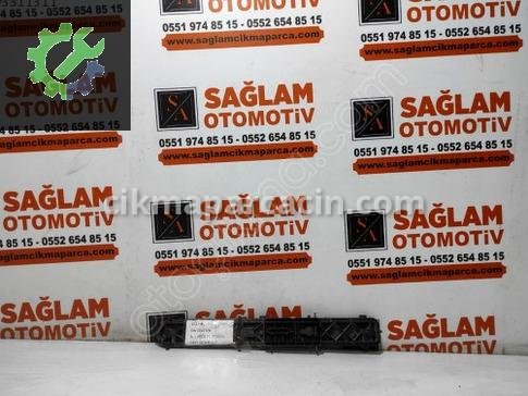 Volkswagen Crafter Sol Arka Stop çıkma parça
