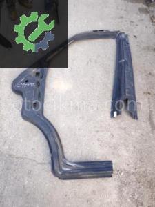 VW CRAFTER ÇIKMA SOL SAÇ SOL ÖN DİREK SACI