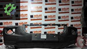VW CRAFTER ÖN TAMPON ÇIKMA ORJİNAL OEM; 2E0807103D