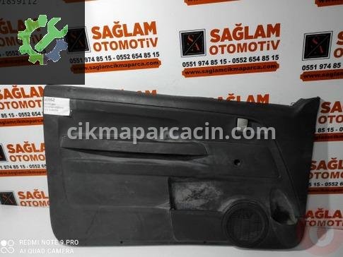 Volkswagen Fox Kapı Döşemesi çıkma parça