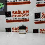 VW FOX ÇIKMA RÖLE KUTUSU KAPAĞI OEM; 5Z0937701