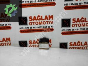 VW FOX ÇIKMA RÖLE KUTUSU KAPAĞI OEM; 5Z0937701