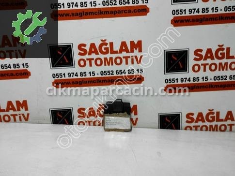 Volkswagen Fox Sol Sürgülü Kapı çıkma parça