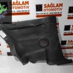 VW FOX ÇIKMA SOL ARKA KAPI DÖŞEMESİ OEM; 5Z0867043E