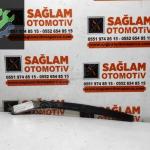 VW GOLF 03-09 ÇIKMA SAĞ ARKA KAPI KENAR ÇİTASI OEM; 1K6839374