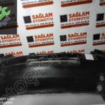 VW GOLF 05-10 ÇIKMA ARKA TAMPON OEM; 1K6807421