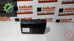 VW GOLF-1 84-93 ÇIKMA TORPİDO GÖZÜ OEM; 171857101A