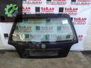VW GOLF-3 ÇIKMA BAGAJ KAPAĞI GOLF 3 (3. Adet)