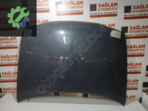 VW GOLF-3 ÇIKMA ÖN KAPUT (2. Adet)