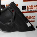 VW GOLF-3 ÇIKMA SAĞ ARKA KAPI DÖŞEMESİ OEM; 1H4867212