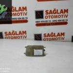 VW GOLF-3 ÇIKMA SOL ÖN SİNYAL OEM; 1H0953155D
