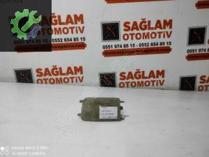 VW GOLF-3 ÇIKMA SOL ÖN SİNYAL OEM; 1H0953155D