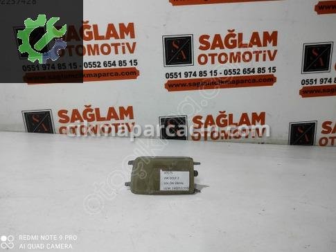 Volkswagen Golf Sinyal Lambası çıkma parça