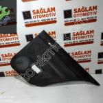 VW GOLF-4 97-04 ÇIKMA SAĞ ARKA KAPI DÖŞEMESİ OEM; 1J4868116