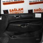 VW GOLF-4 97-04 ÇIKMA SAĞ ÖN KAPI DÖŞEMESİ OEM; 1J4867134