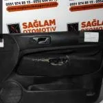 VW GOLF-4 97-04 ÇIKMA SAĞ ÖN KAPI DÖŞEMESİ OEM; 1J4867134