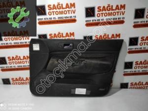 VW GOLF-4 97-04 ÇIKMA SAĞ ÖN KAPI DÖŞEMESİ OEM; 1J4867134