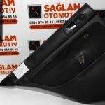 VW GOLF-4 97-04 ÇIKMA SOL ARKA KAPI DÖŞEMESİ OEM; 1J4868115