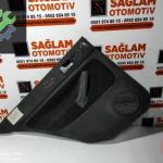 VW GOLF-4 97-04 ÇIKMA SOL ARKA KAPI DÖŞEMESİ OEM; 1J4868115