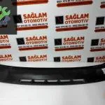 VW GOLF-4 98-04 ÇIKMA ÖN DİFİZÖR