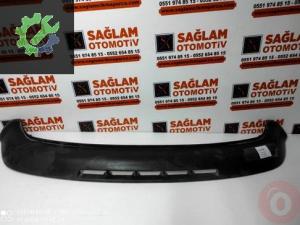 VW GOLF-4 98-04 ÇIKMA ÖN DİFİZÖR