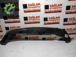 VW GOLF-4 98-05 ÇIKMA ARKA TAMPON SPOİLERİ OEM; 1J6807521
