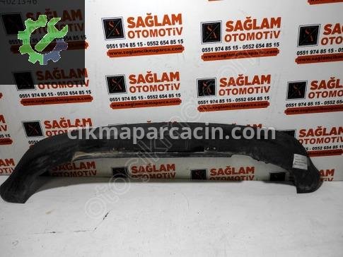 Volkswagen Golf Tampon Spoyleri çıkma parça