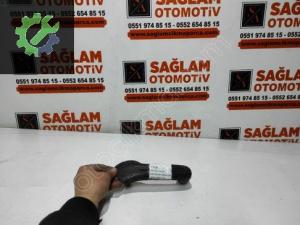 VW GOLF-4-BORA ÇIKMA SAĞ ÖN KAPI ÇEKME KOLU OEM; 1J0867172A