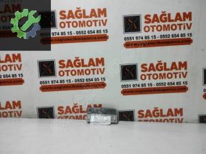 VW GOLF-4-BORA-PASSAT-OCTAVİA ÇIKMA TAVAN LAMBASI OEM; 3B947105C