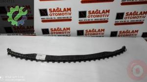 VW GOLF-4 ÇIKMA ARKA TAMPON BRAKETİ OEM; 150238-0