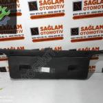 VW GOLF-4 ÇIKMA BAGAJ KAPAĞI KAPLAMASI OEM; 1J6867601E