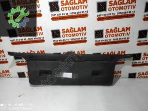 VW GOLF-4 ÇIKMA BAGAJ KAPAĞI KAPLAMASI OEM; 1J6867601E