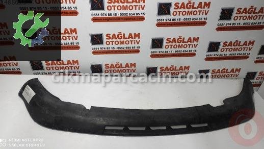 Volkswagen Golf Ön Tampon çıkma parça